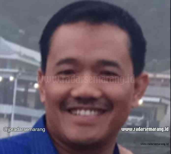 Oleh: Sriyono, S.Pd., M.Si