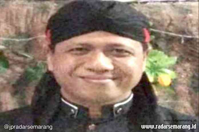 Oleh: Sugeng, S.Pd., M.Si