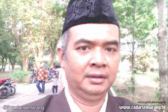 Oleh : Taufan Suryo Rinto, S.Pd