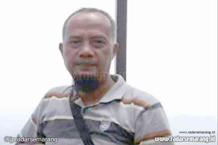 Oleh : Tri Handoyo, S.Pd, M.Pd.