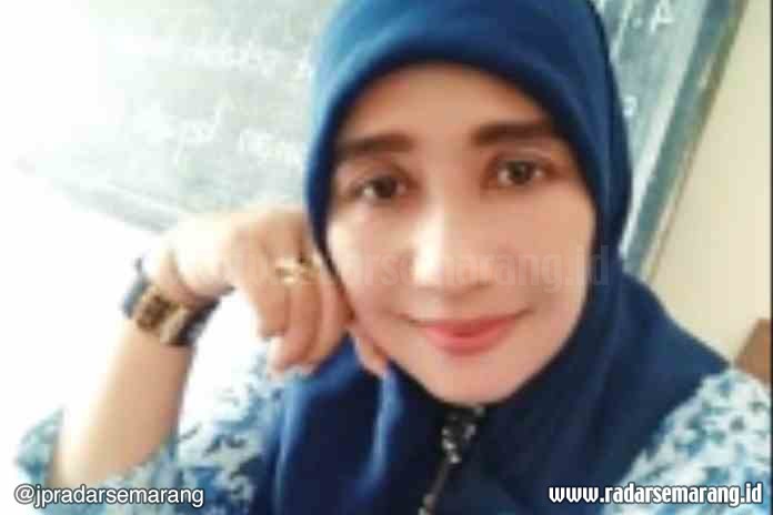 Oleh  : S. Zuhro Ida Rodhijati, S.Pd.SD