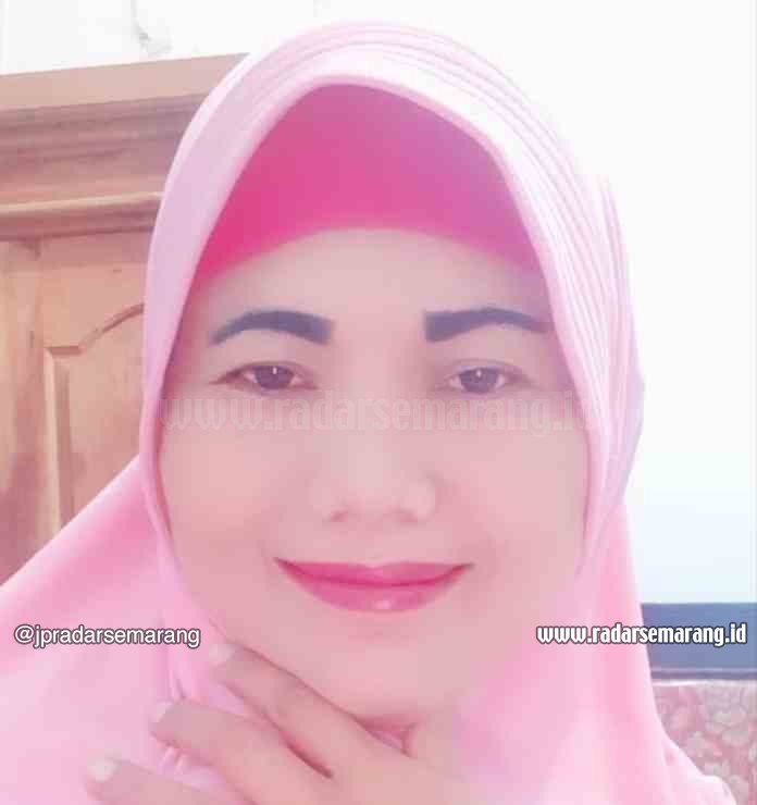Oleh : Santi Suhartanti S.Pd.SD