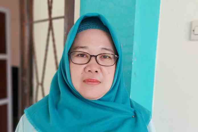 Oleh : Iin Indriyani S.Pd