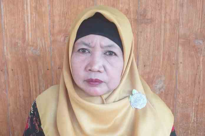 Oleh : Marsini S.Pd MA