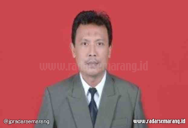 Oleh : Supendi S.Pd M.Pd