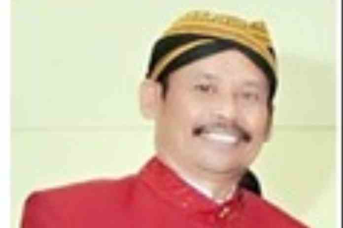 Oleh : Drs Agus Priantono