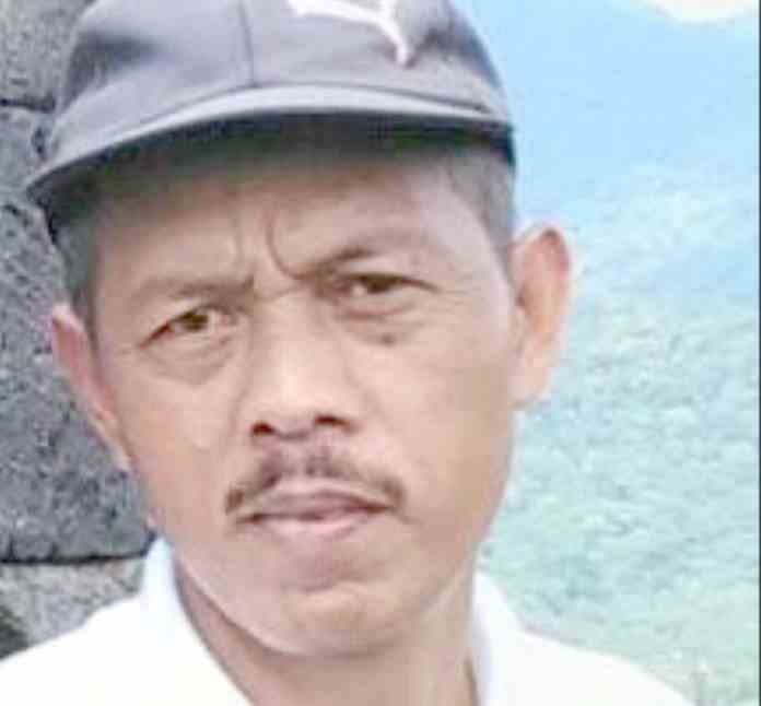 Oleh : Drs Darlin Setiyanto