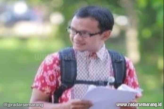 Oleh : Isnaeni Mansyur S.Pd