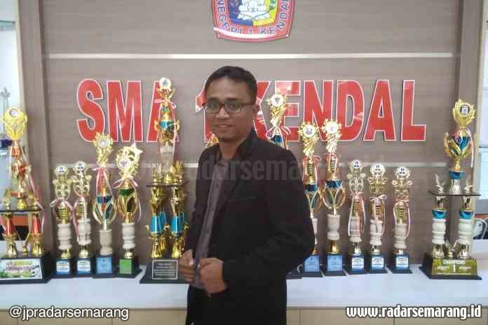 Oleh : Rinto Aribowo S.Pd