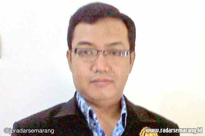 Oleh : Joko Sulistiyono, S.Kom, M.Pd