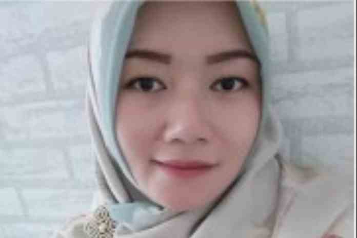 Oleh : Atik Nasehatul Khoiriyah S.Pd