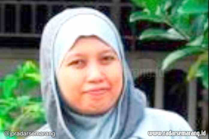 Oleh : Khusniati Khotimah S.Pd