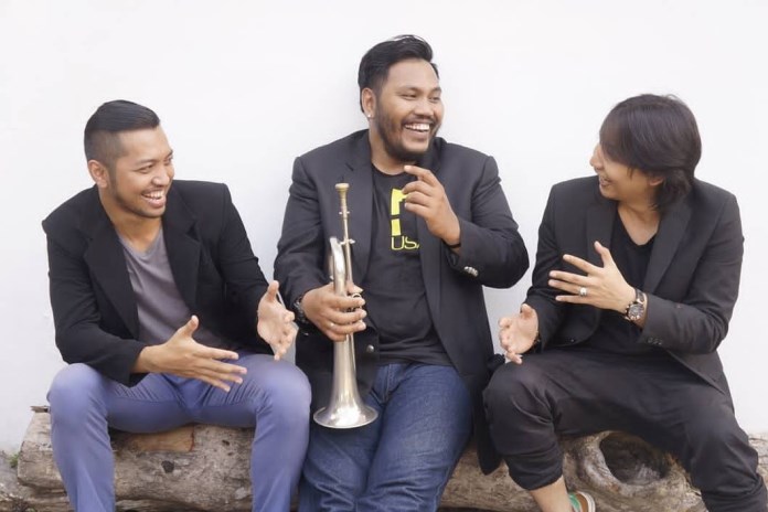 AbsurdNation mewarnai sejumlah festival jazz di Semarang dan kota-kota lain di Jawa Tengah. (Istimewa)