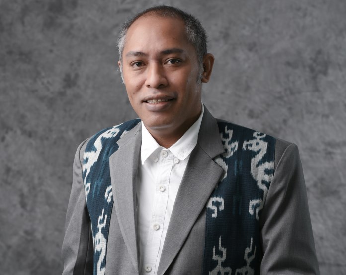 Andeka Rocky Tanaamah