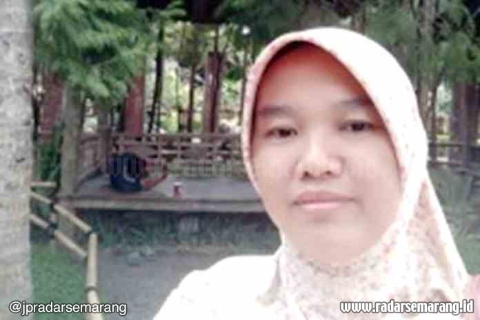 Oleh : Anggraeni Widiastuti, S.Psi
