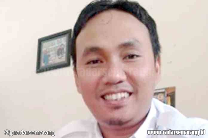 Oleh : Arif Winarso, S.Pd.