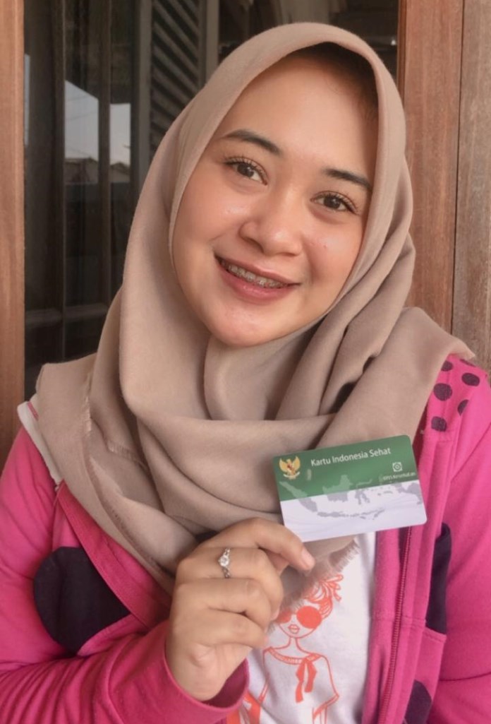 Asri Nur Wulandari