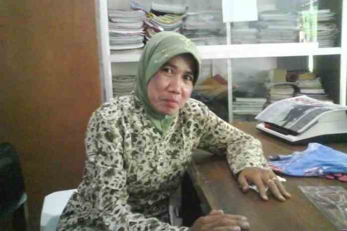 Oleh : Dra. Dwi Sukwati