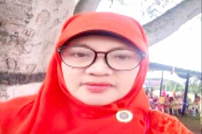 Oleh: Endang Siti Rahayu, S.Pd