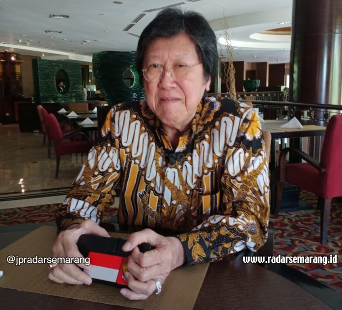 Prijo Handoko Rahardjo