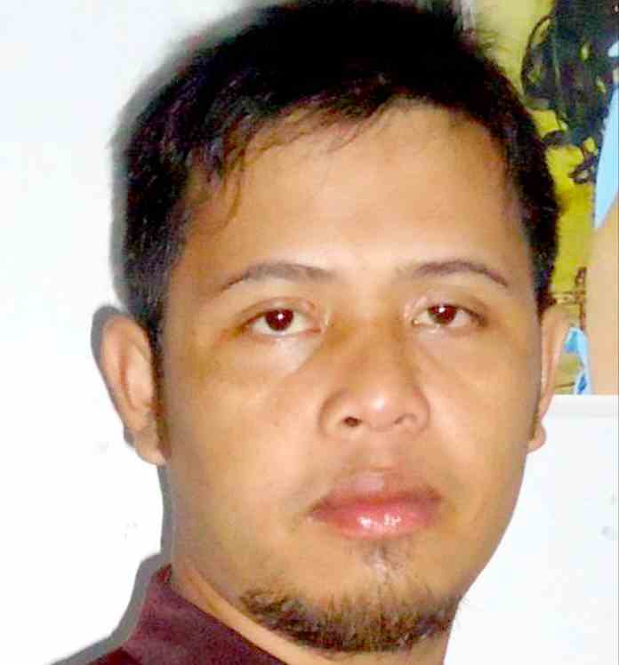 Oleh : Hasyim As’ari, S.Pd