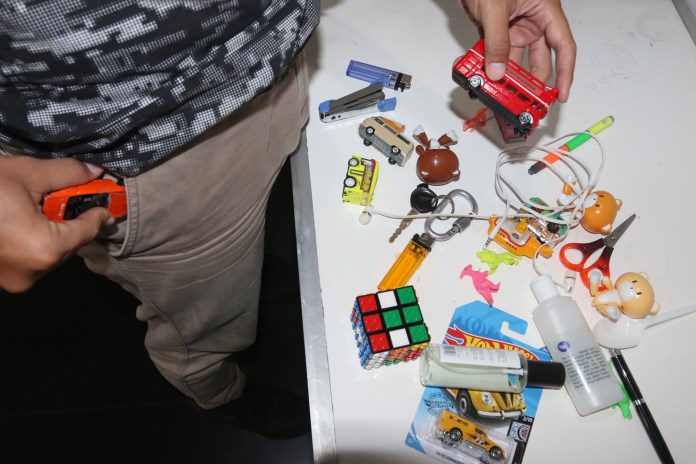 Ilustrasi: Nurchamim/Jawa Pos Radar Semarang