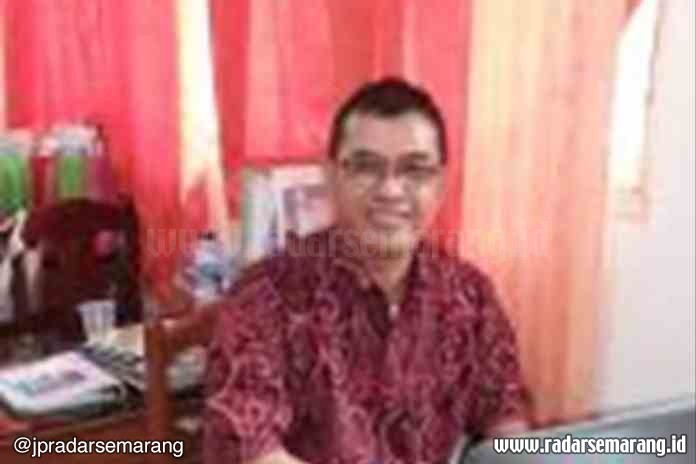 Oleh : Jati Utomo, S.Pd