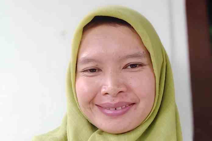 Oleh : Karyati, S. Pd. SD.