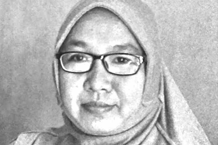 Oleh : Mimin Rukmini, S.Pd.