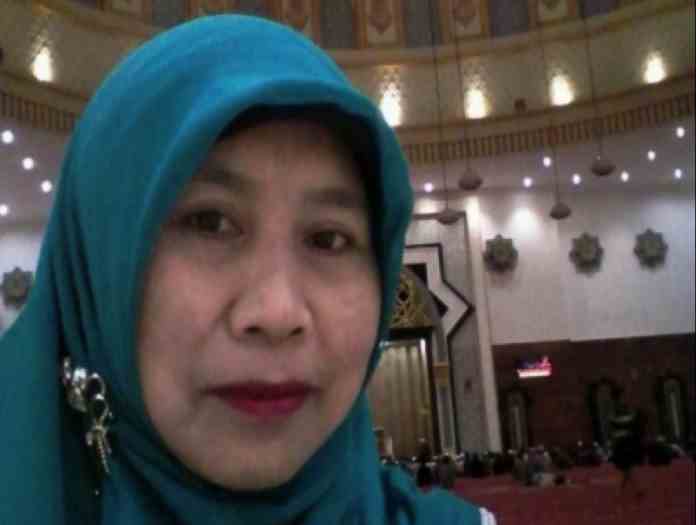 Oleh: Mudrikah, M.Pd.I