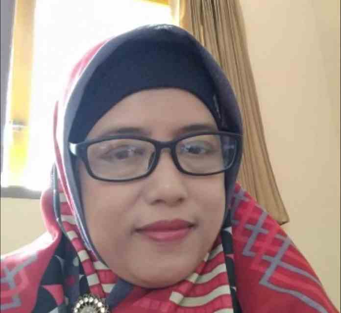 Oleh : Nuryati, S.Pd