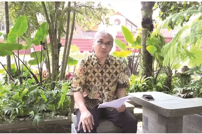 Prof Neil Semuel Rupidara Ph.D