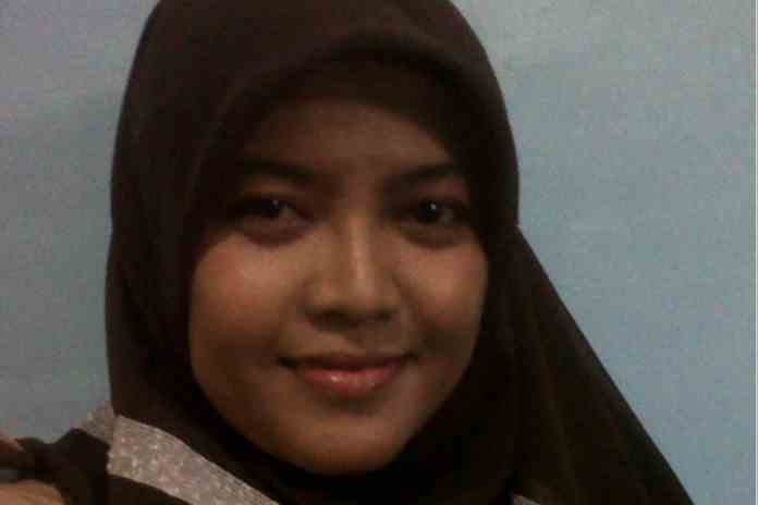 Oleh : Rita Kusumaningsih, S.Pd