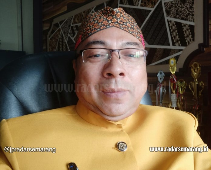 Bambang Suryo Sudibyo