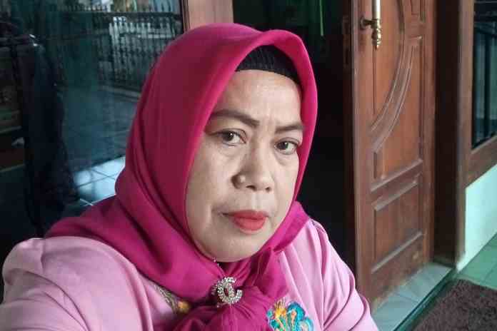 Oleh: Siti Muamaroh,S.Pd