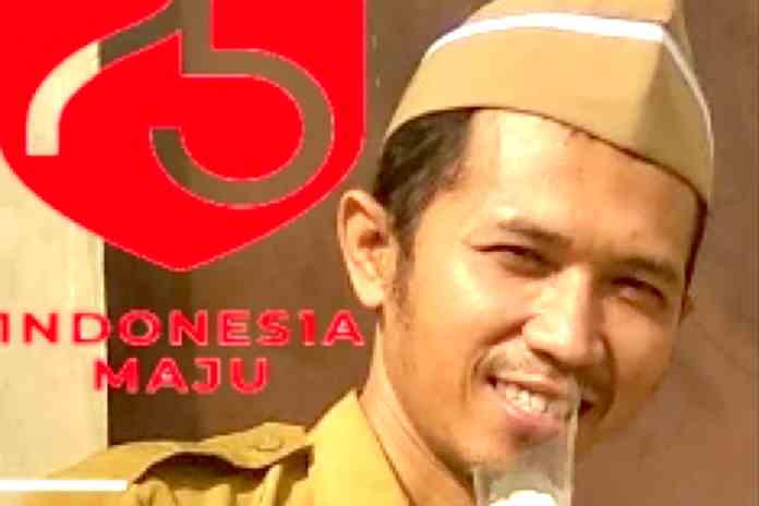 Oleh: Saiful Arifin, S.Pd