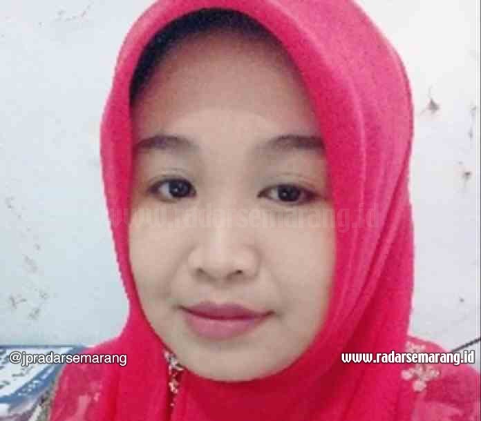 Oleh: Siti Maesaroh,S.Pd.SD