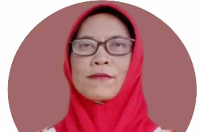 Oleh : Suharningsih, S.Pd