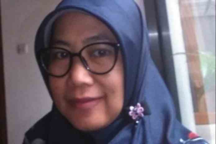 Oleh: Suprihatin, S.Pd