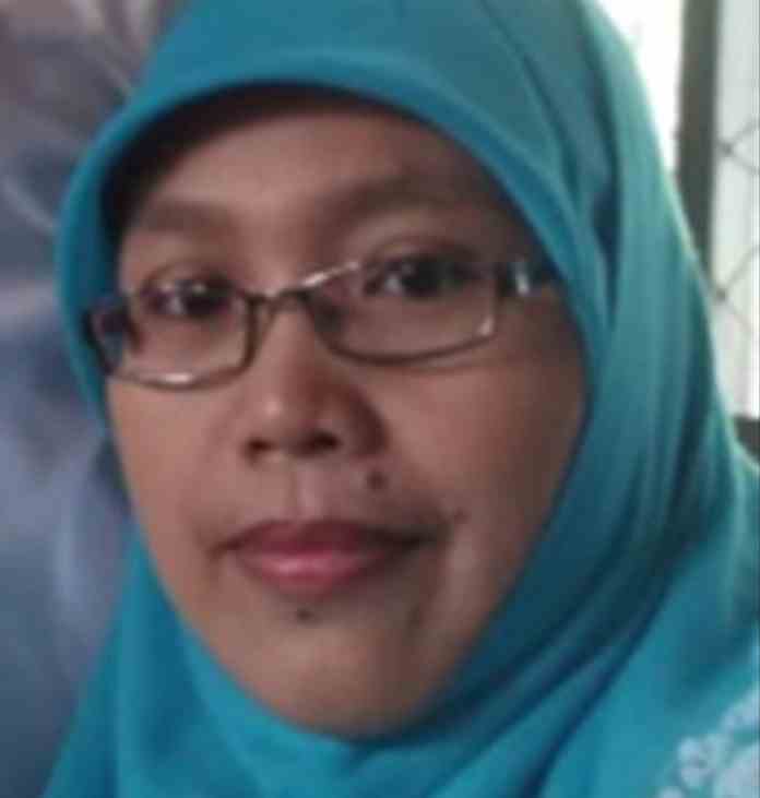 Oleh : Tri Murdaningsih, S.Pd