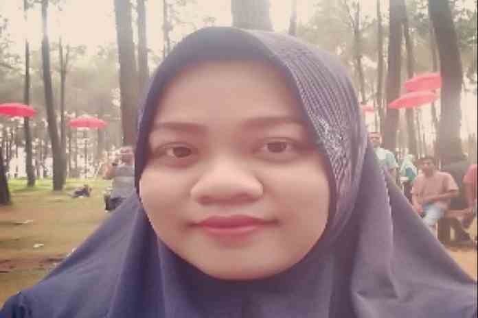 Oleh: Triningsih, S. Pd