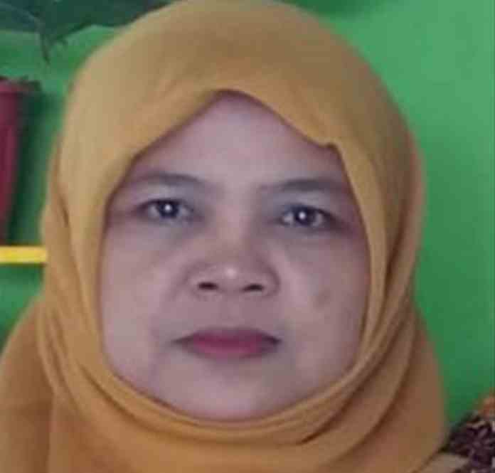 Oleh : Wiwin Wintarini, S.Pd.