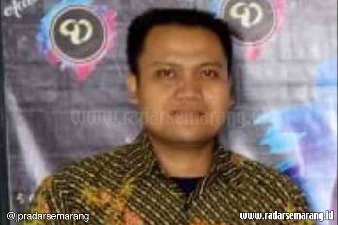Oleh : Candra Kusuma Nurrahman, S.Pd