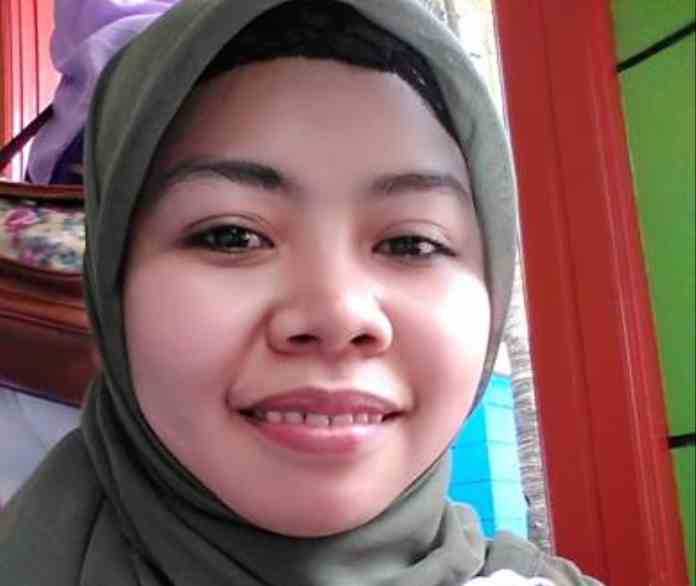 Oleh : Ely Lukmawati, S.Pd.SD