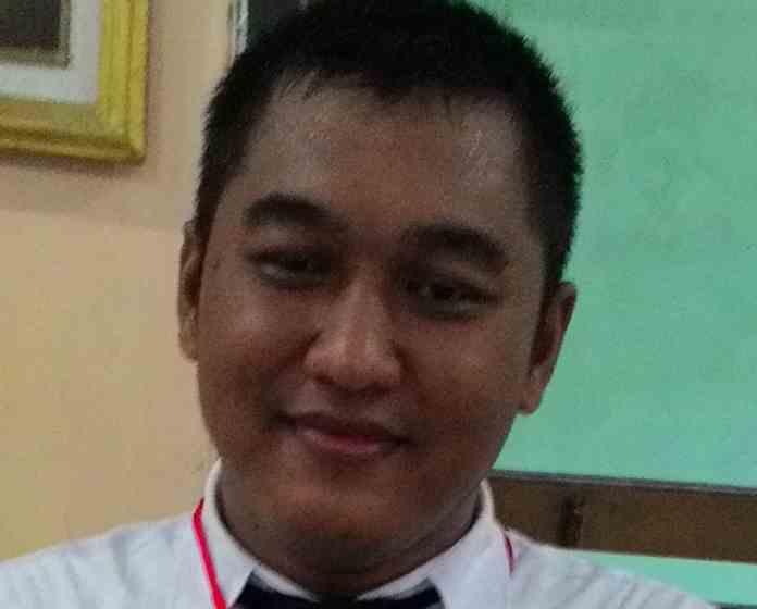 Oleh : Fajar Budi Harjo, S.Pd.SD