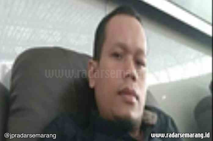 Oleh: Gondo Ahadi, S.Pd