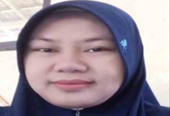 Oleh : Harti Ningsih, S.Pd.SD