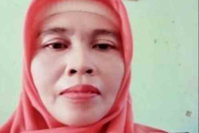 Oleh : Muktiatun, S.Pd
