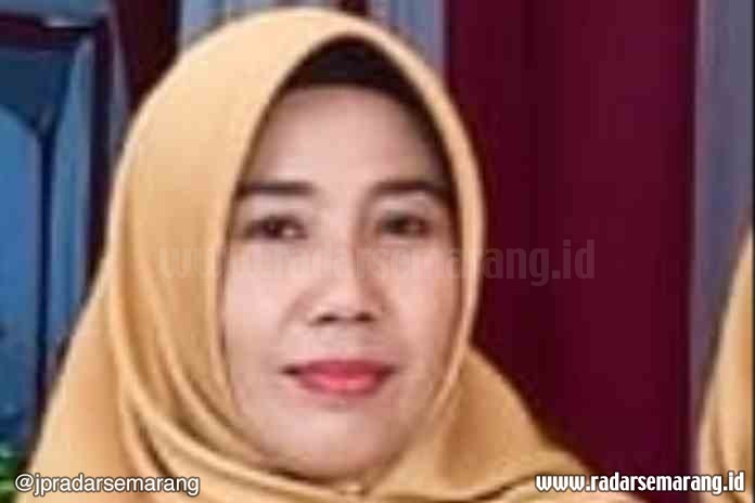 Oleh: Rohmatun Lutfiana, S.Pd