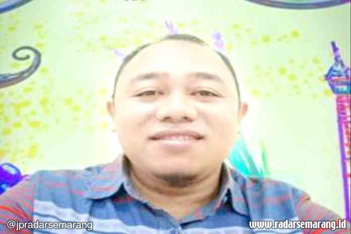 Oleh : Sasmito, S.Pd